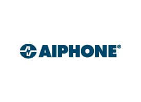 aiphone, security specialists, intercom systems
