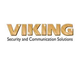 Viking, intercom, security specialists