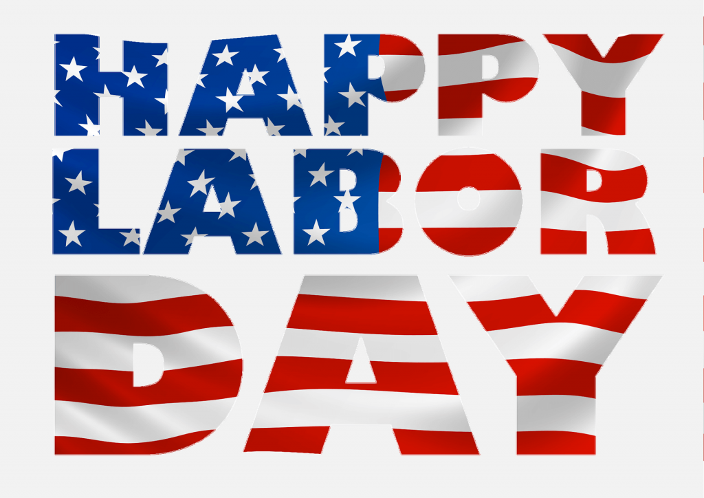 Labor Day, labor day 2018, Labor Day 2018, Security Specialists Labor Day, Security Specialists Stamford