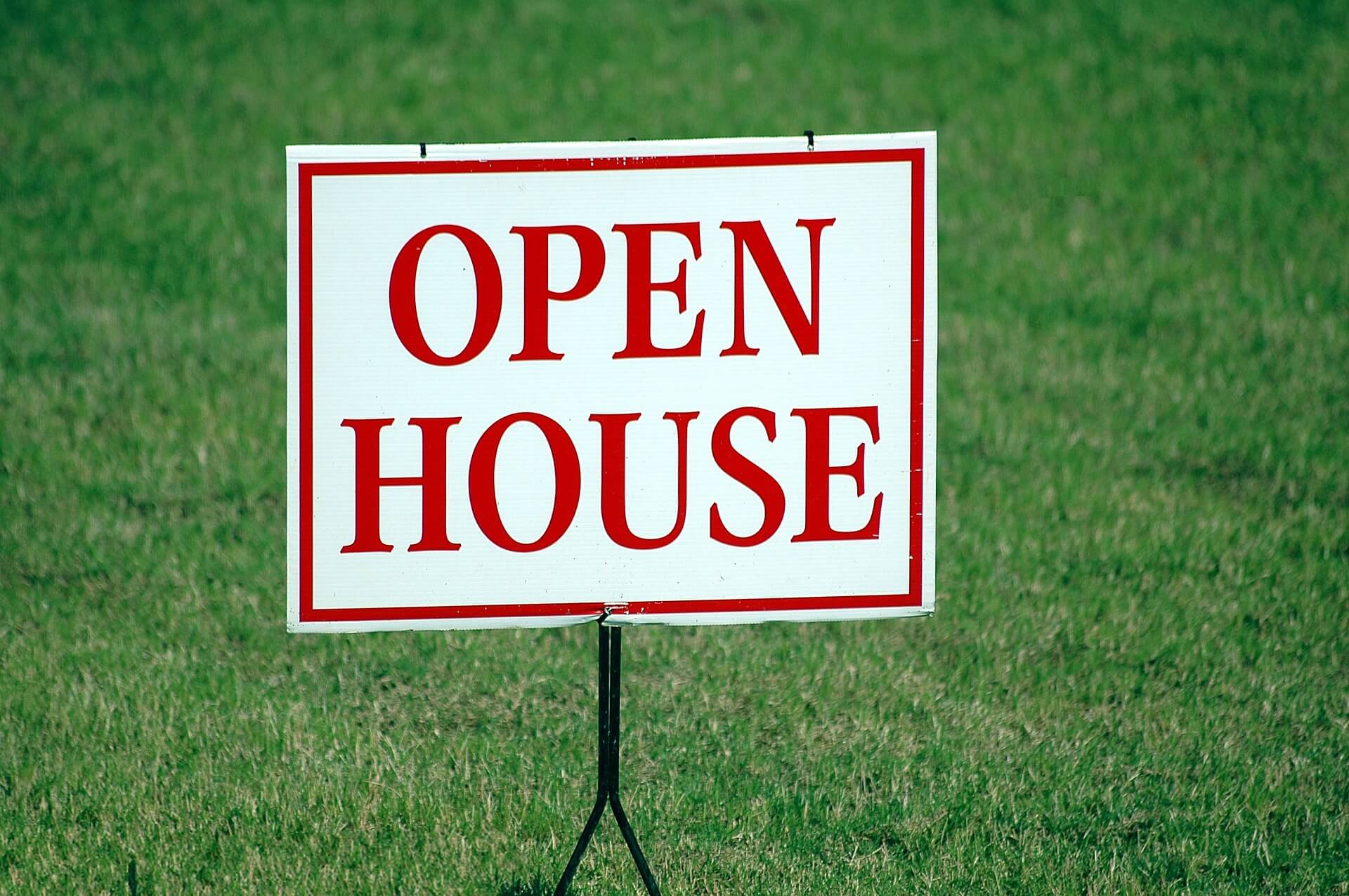 Security Specialists Top Ten Tips To Protect Your Home During an Open House