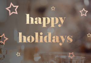 happy holidays, holiday season, security specialists, security specialists holiday closings,security specialists december closings, christmas 2018, holiday season 2018, access control, video surveillance, barrier gates, nlife safety, fire alarm system, burglary alarm, home intrusion protection, residential security system, business security season
