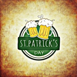 St. Patrick's Day 2019. St. Patrick's Day Safety, St. Patrick's Day Security, Security Specialists,Sober Driving, Sober, Safe Driving Tips