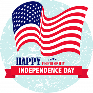 Fourth of July, Independence Day, Independence Day Closing, Security Specialists Fourth of July
