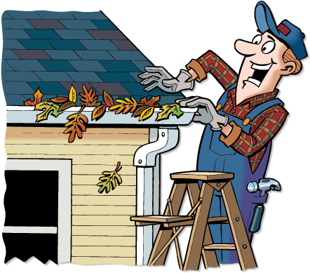 gutter cleaning safety tips, gutter cleaning safety security specialists, gutter cleaning ladder safety, gutter cleaning safety tips