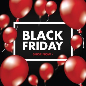 Black Friday Shopping Safety Tips, Black Friday, Security Specialists Black Friday safety