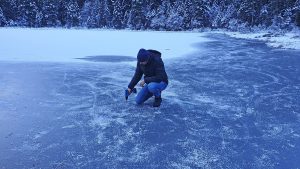 security specialists ice testing tips, ice testing tips, ice testing and safety, security specialists ice testing, security specialists ice testing tips
