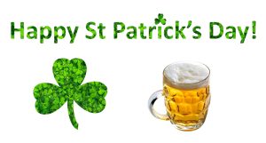 St. Pdayy's Day Safety TIps, Security Specialists St. Paddy's Day, St. Patrick's Day Safety Tips
