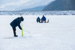 security specialists ice testing tips, ice depth testing tips, ice testing and safety, security specialists ice depth testing, security specialists ice testing tips