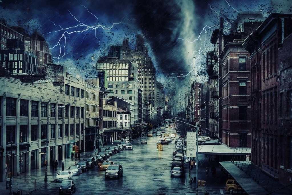 severe storm survival, severe storm survival tips, security specialists severe storm tips, Security Specialists severe storm survival