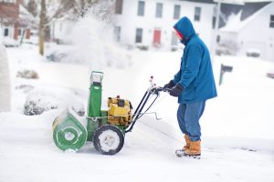 intelligent snow blower safety, intelligent snow blower safety tips, security specialists intelligent snow blower safety, smart snow blower safety